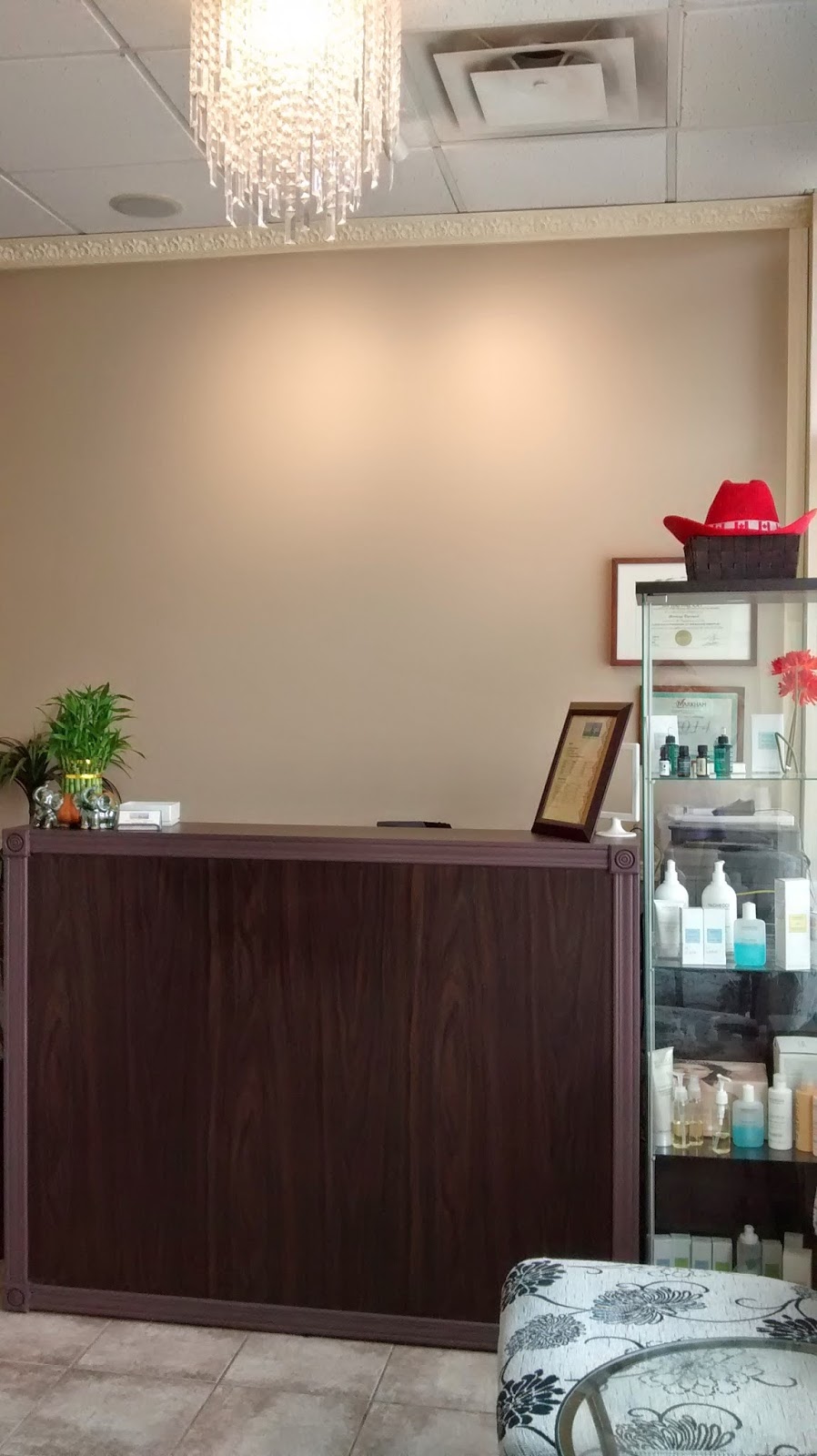 Star Massage Therapy & Facial Spa | 6545 York Regional Rd 7 #12, Markham, ON L3P 3B4, Canada | Phone: (905) 201-2227