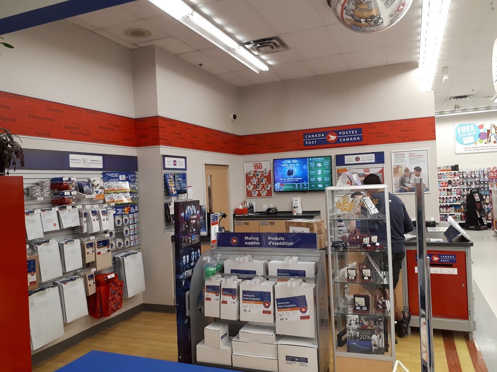 Canada Post | 16640 Yonge St, Newmarket, ON L3X 2N0, Canada