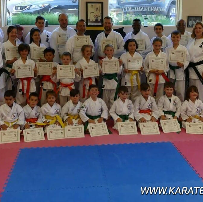 karatelacerte | 1768 Chemin Saint-Charles, Terrebonne, QC J6W 5Y7, Canada | Phone: (514) 777-3175