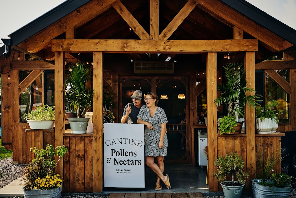 Miels dAnicet | 111 Rang 2 de Gravel, Ferme-Neuve, QC J0W 1C0, Canada | Phone: (819) 587-4825