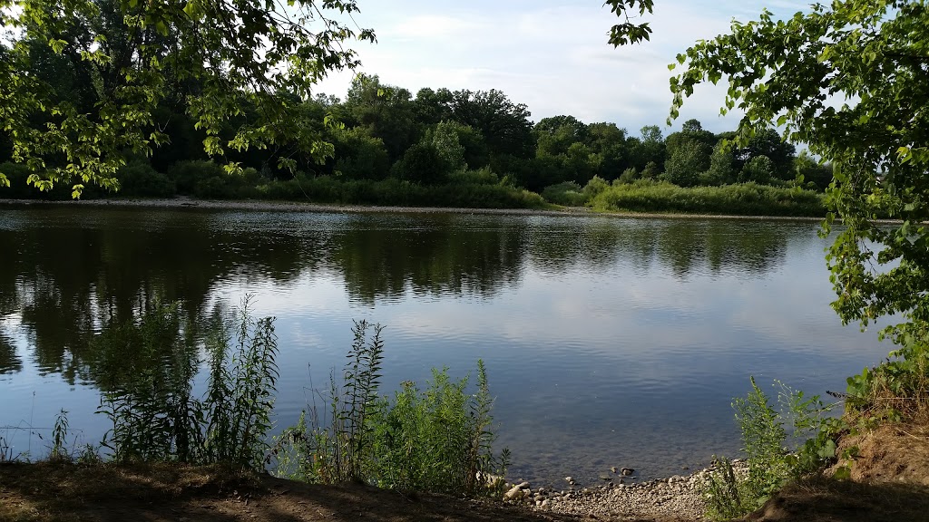 DAubigny Creek Park | Brantford, ON N3T, Canada | Phone: (519) 756-1500