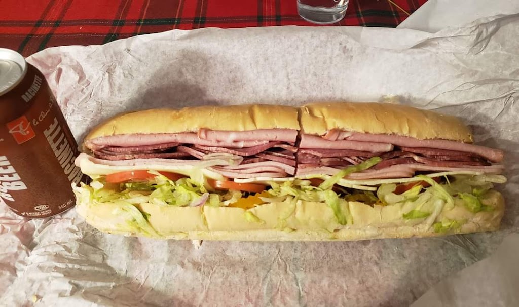 Archies Subs and Eatery | 95 Clarence St, Port Colborne, ON L3K 3G2, Canada | Phone: (905) 834-8979