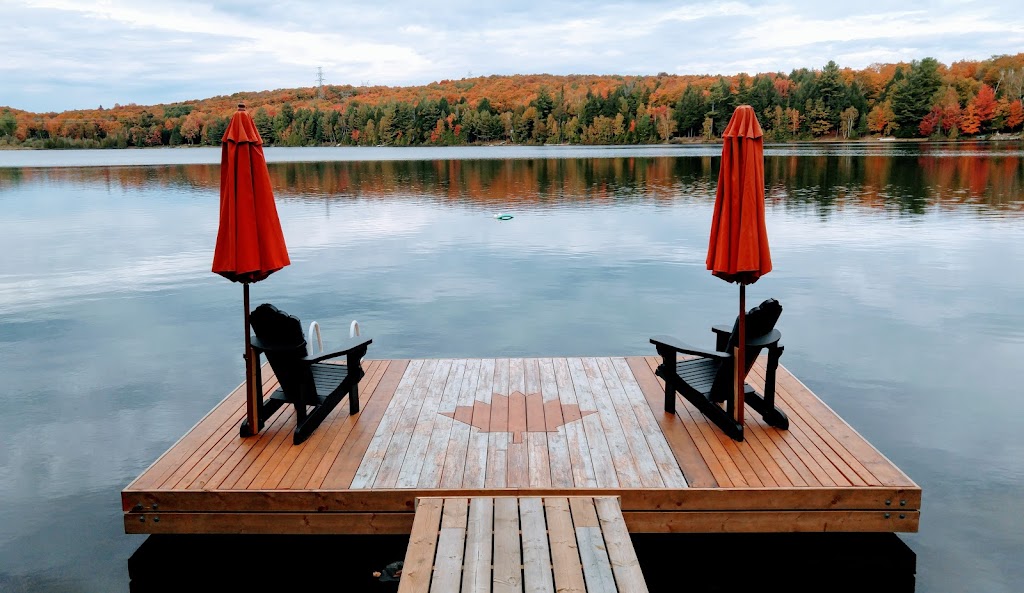 Big Woody Cabin | 1116 Hummingbird Rd, Eagle Lake, ON K0M 1M0, Canada | Phone: (705) 754-2043