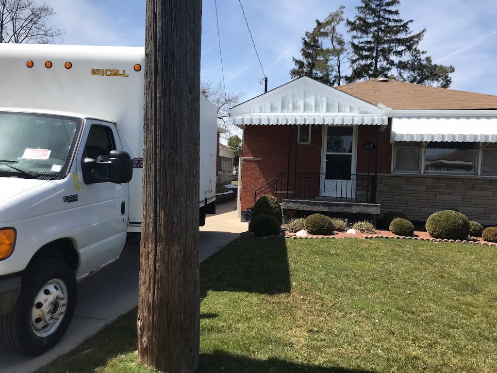 Niagara moving company | 111 Fourth Ave #12, St. Catharines, ON L2S 3P5, Canada | Phone: (289) 241-4951