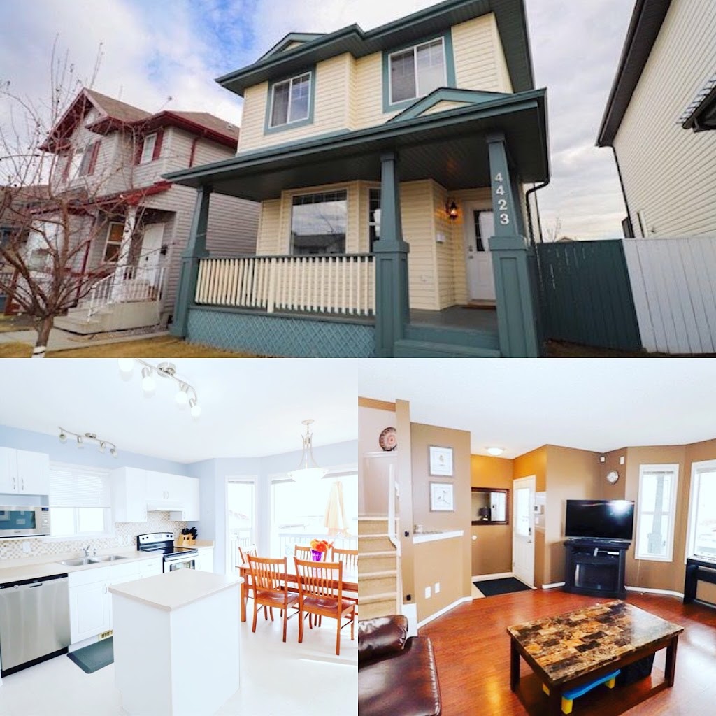 Eric Jammaz - Century21 Urban Realty | 11220 119 St NW, Edmonton, AB T5G 2X3, Canada | Phone: (780) 604-0033