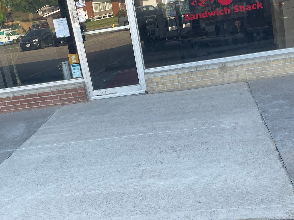 Soei Concrete | 51 Burton St, Innerkip, ON N0J 1M0, Canada | Phone: (647) 612-9517