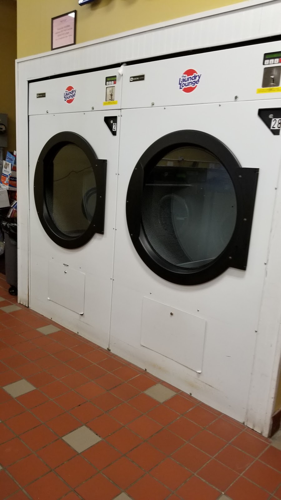The Laundry Lounge | 2385 Grand Island Blvd, Grand Island, NY 14072, USA | Phone: (716) 773-2854