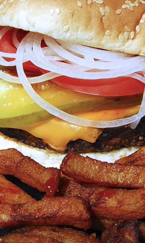 Restaurant Marius | 1737 Avenue Bourgogne, Chambly, QC J3L 1Y8, Canada | Phone: (450) 658-6092
