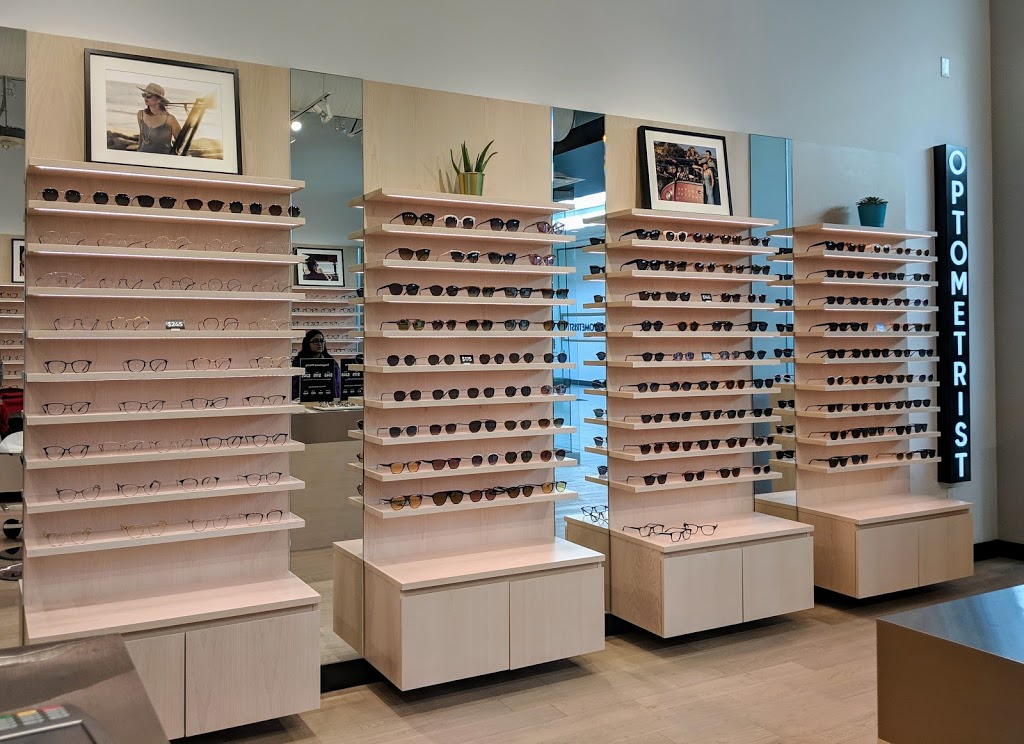 Bailey Nelson Optometrist - Chinook Centre | 6455 Macleod Trail SW Unit #242, Calgary, AB T2H 0K8, Canada | Phone: (403) 592-1500