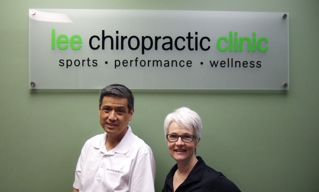 Lee Chiropractic Clinic | Sports.Performance.Wellness | 6125 Sussex Ave #108, Burnaby, BC V5H 4G1, Canada | Phone: (604) 435-2283