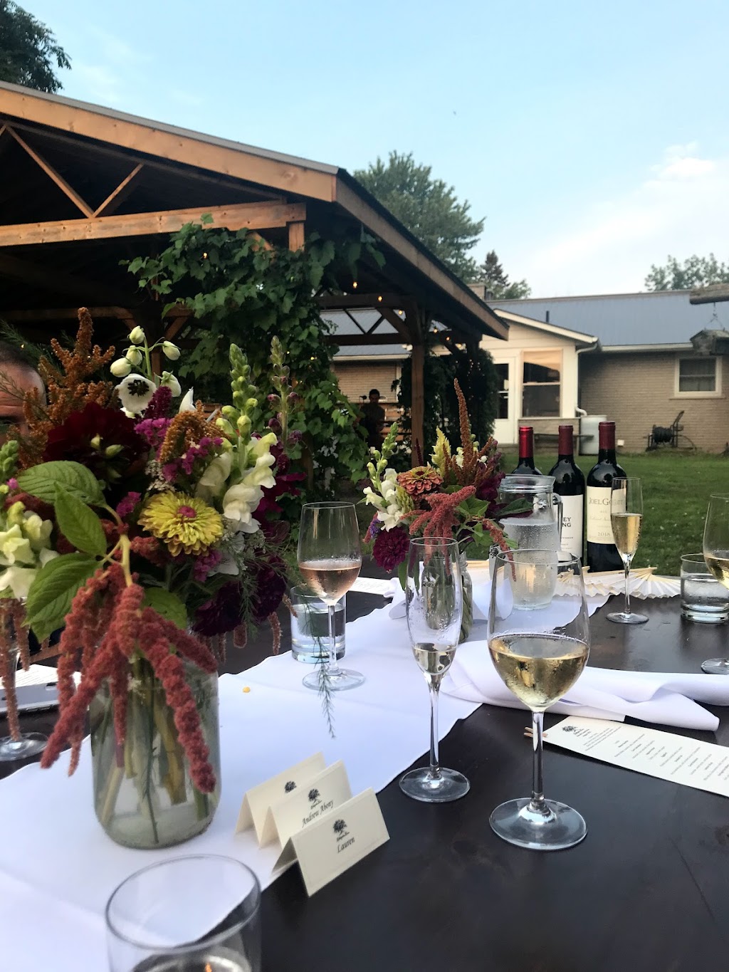 Littlejohn Farm | 908 County Rd 10, Picton, ON K0K 2T0, Canada | Phone: (647) 716-7737