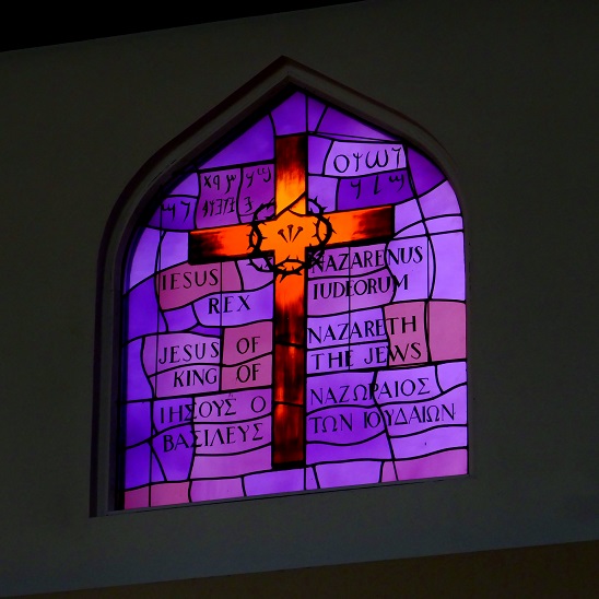 Saint Vincent de Paul Catholic Church | 314 3rd St NE, Weyburn, SK S4H 0W7, Canada | Phone: (306) 842-2129