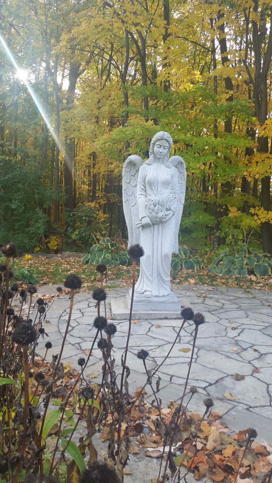 Beechwood, Funeral, Cemetery, and Cremation Services | 280 Beechwood Ave, Vanier, ON K1L 8A6, Canada | Phone: (613) 741-9530