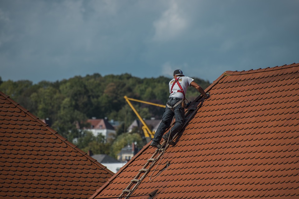John Buckley Roofing | 411 Cumberland St N, Thunder Bay, ON P7A 4P9, Canada | Phone: (807) 767-8864
