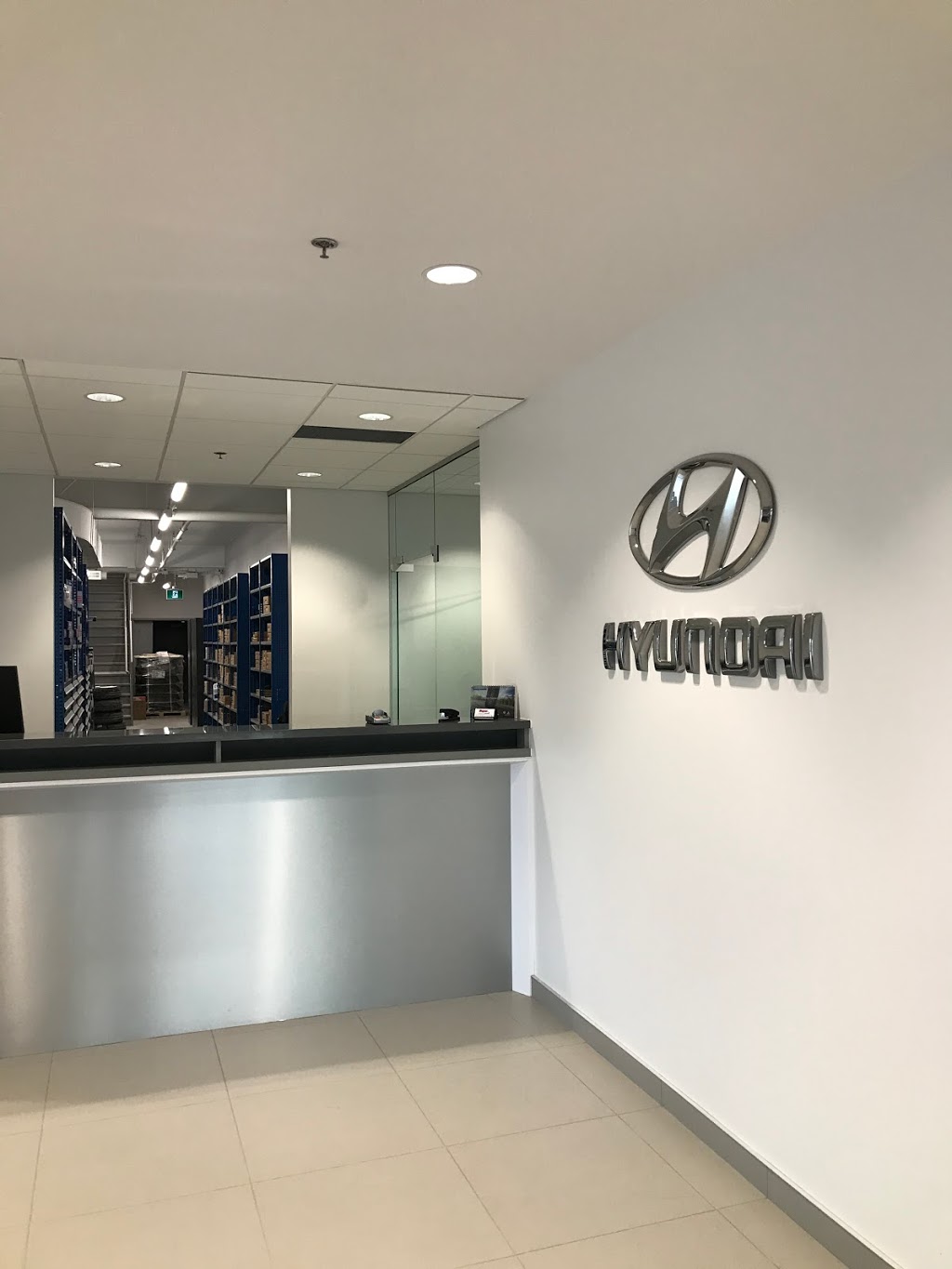 Boyer Hyundai | 775 Kingston Rd, Pickering, ON L1V 1A9, Canada | Phone: (905) 420-3727