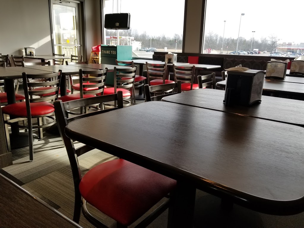 Johns Pizza & Subs | 2131 Grand Island Blvd, Grand Island, NY 14072, USA | Phone: (716) 774-0020