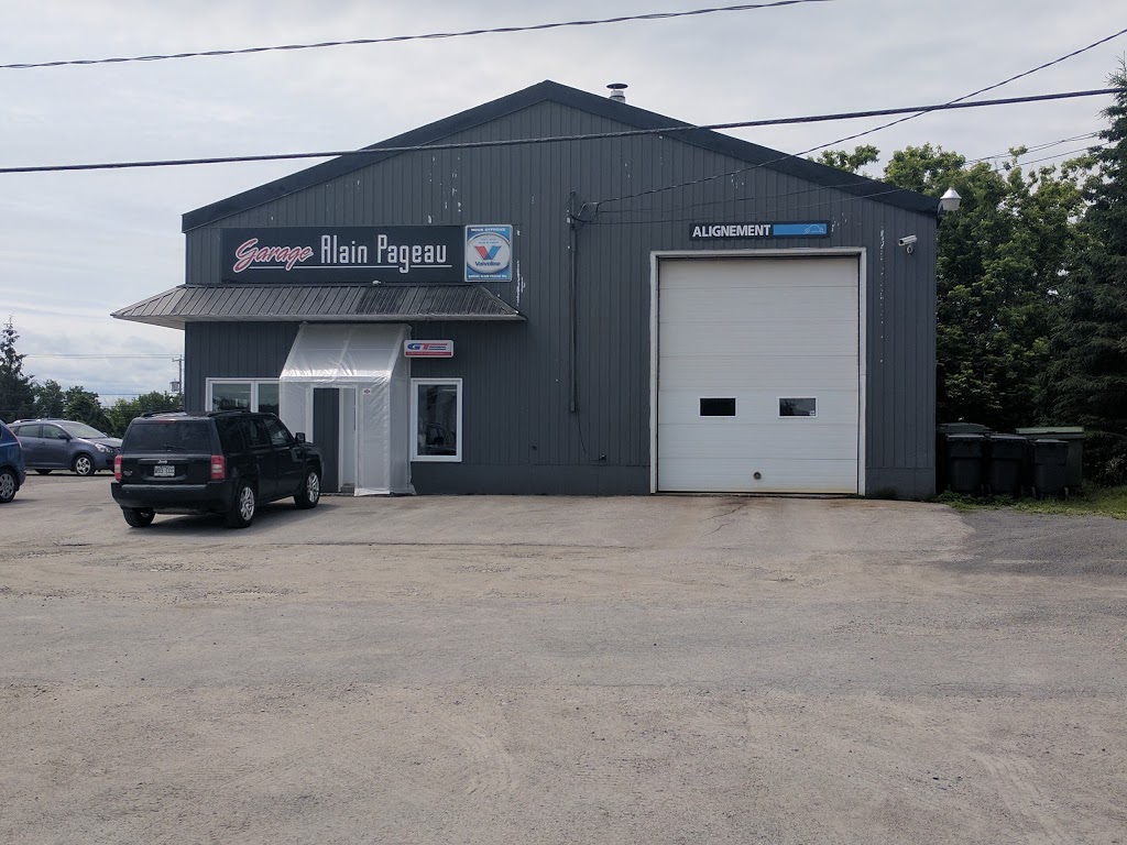 Garage Alain Pageau | 9 Rang Saint Joseph, Cap-Santé, QC G0A 1L0, Canada | Phone: (418) 283-0600