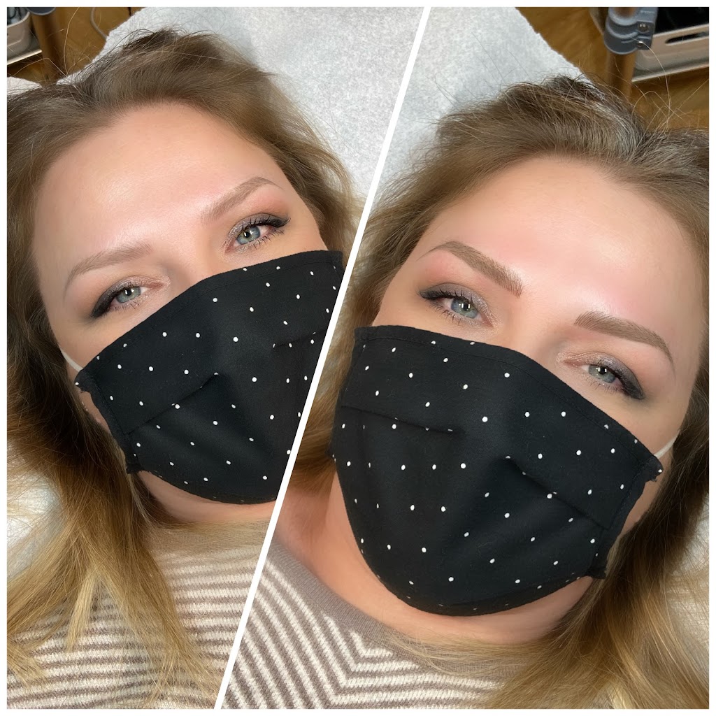 Bella Brows & Spa | 9a Fairway Dr NW, Edmonton, AB T6J 2S6, Canada | Phone: (780) 952-8808