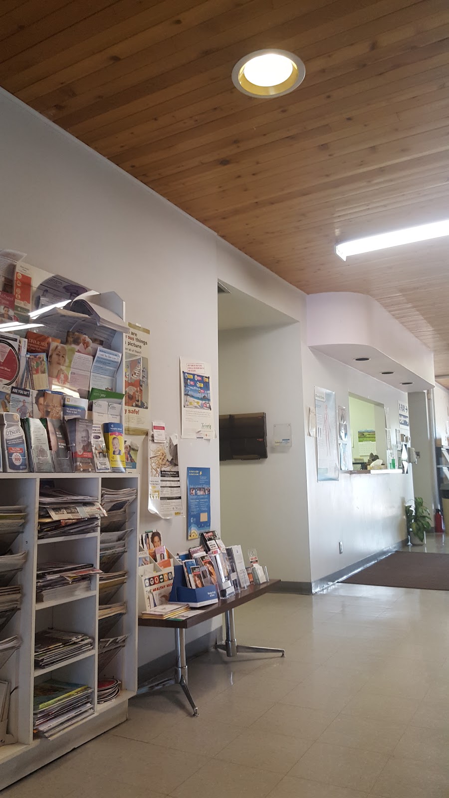 Fort Saskatchewan Medical Clinic | 9421 94 Ave, Fort Saskatchewan, AB T8L 1N6, Canada | Phone: (780) 998-2231