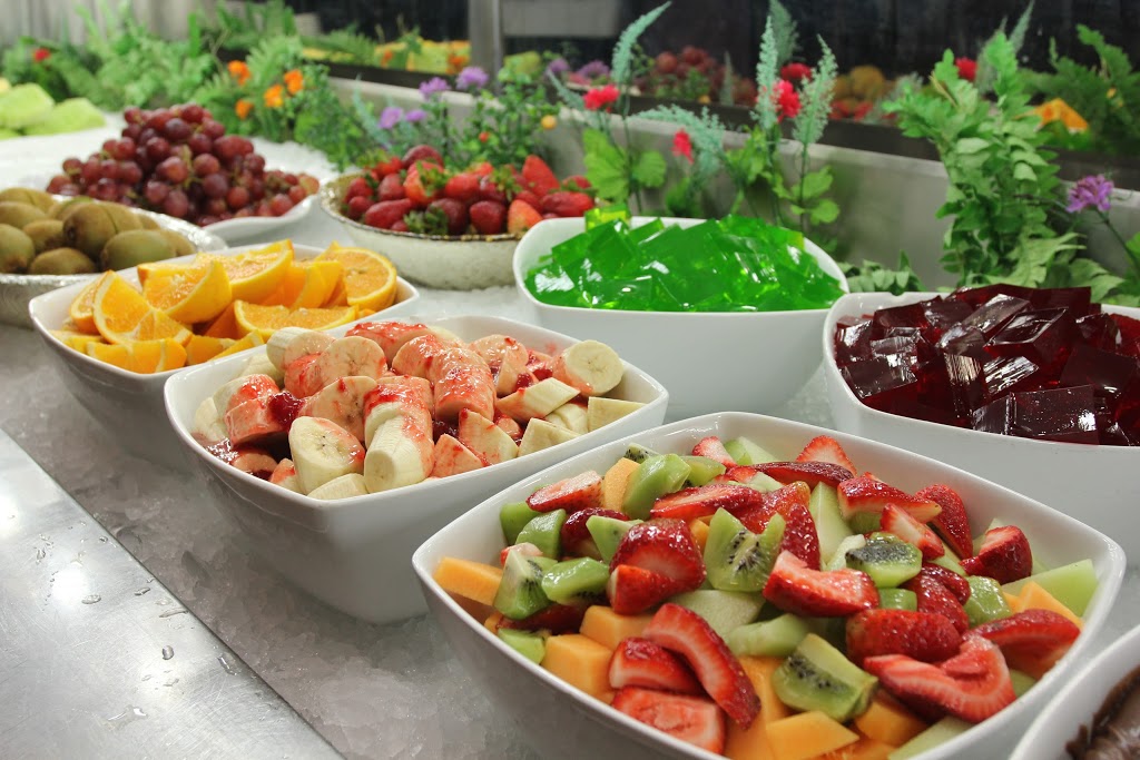 Crystal Buffet | 2 Mountain Rd #1, Collingwood, ON L9Y 4S8, Canada | Phone: (705) 446-2888