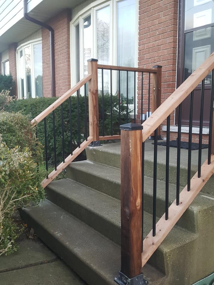 Burrs Woodworking | 791 Old Hwy 8, Rockton, ON L0R 1X0, Canada | Phone: (905) 966-1216