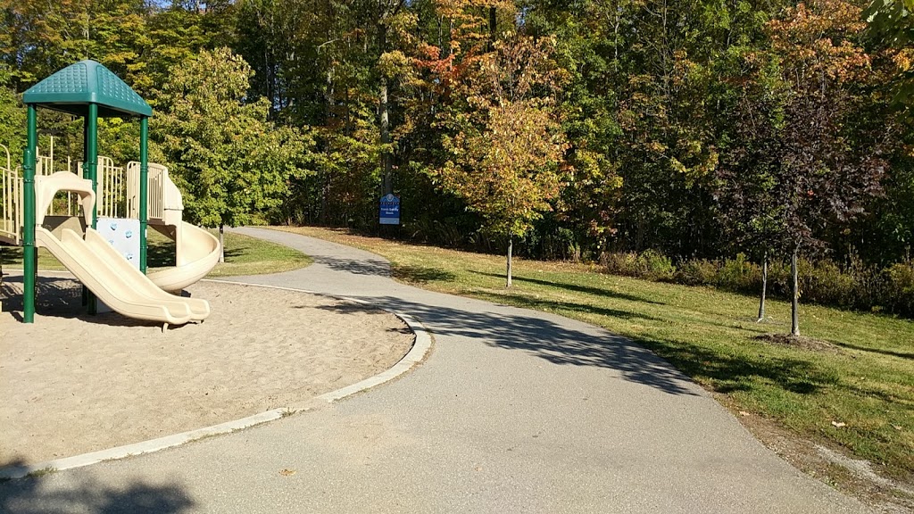 Larande Park | Brampton, ON L6Y, Canada