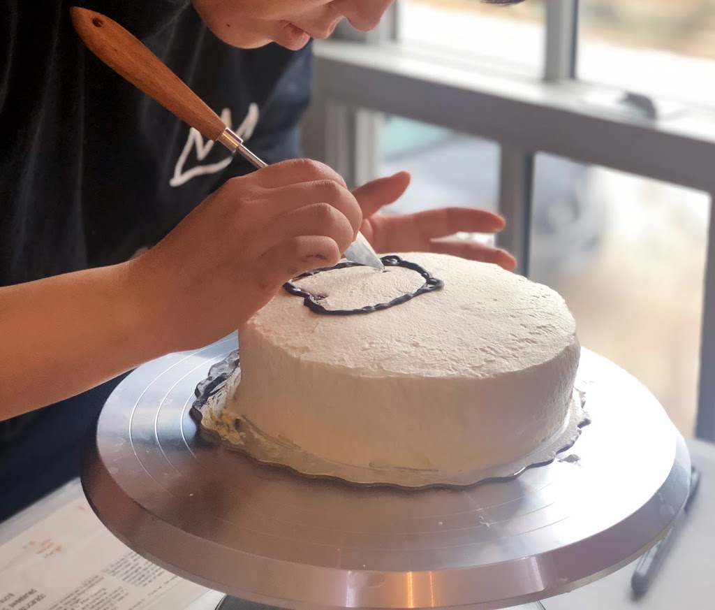 DIY cake studio | 21 Fairburn Dr, Markham, ON L6G 0A6, Canada | Phone: (905) 513-9926