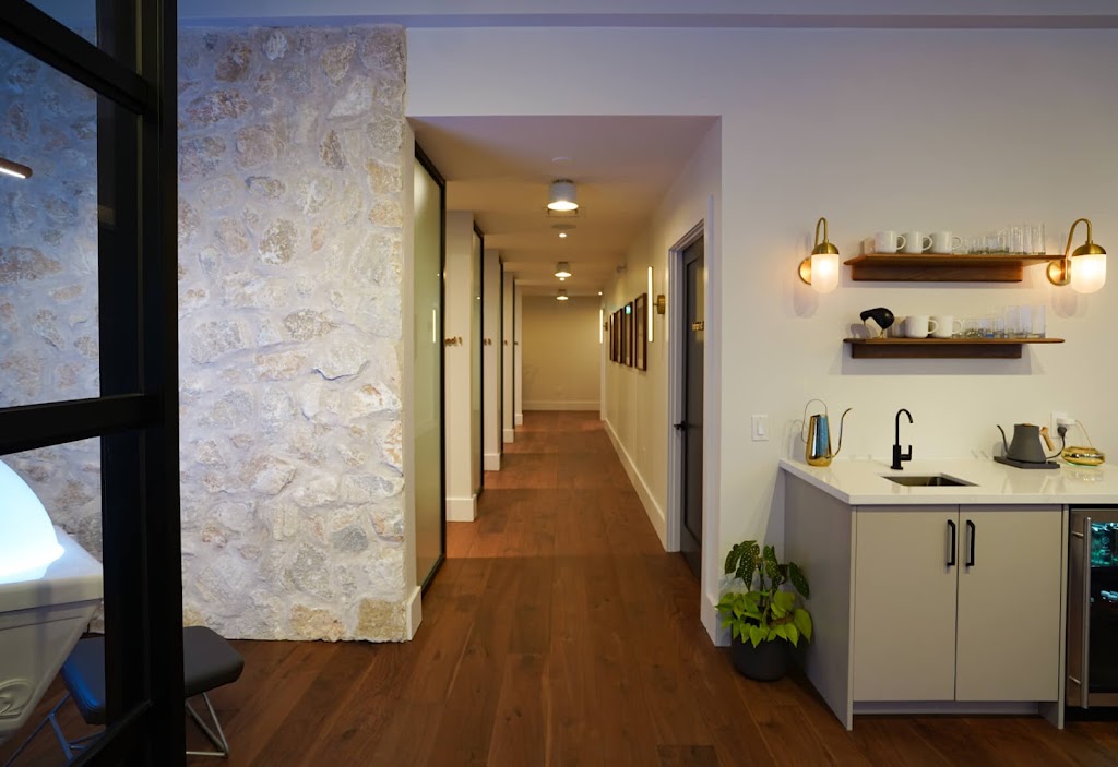 Vortex Wellness Studio | 245 Raglan St Suite 200, Collingwood, ON L9Y 3Z1, Canada | Phone: (705) 293-4244