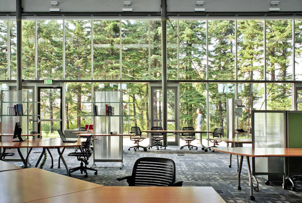 Architecture49 | 1600 Buffalo Pl, Winnipeg, MB R3T 6B8, Canada | Phone: (204) 477-1260