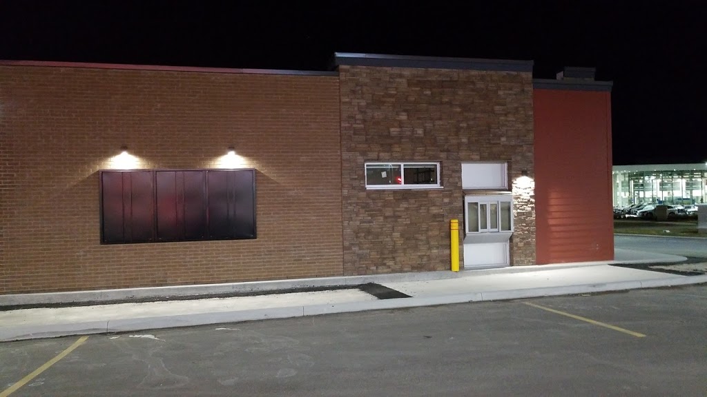 Tim Hortons | 15 Ace Dr, Brampton, ON L6R 0A9, Canada | Phone: (905) 789-6164