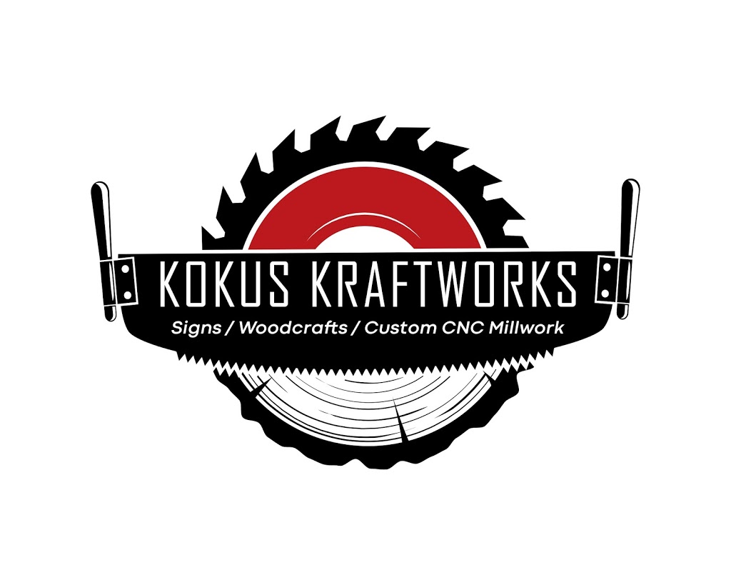 Kokus Kraftworks | 3 Highview Dr, Simcoe, ON N3Y 2K1, Canada | Phone: (519) 427-3959