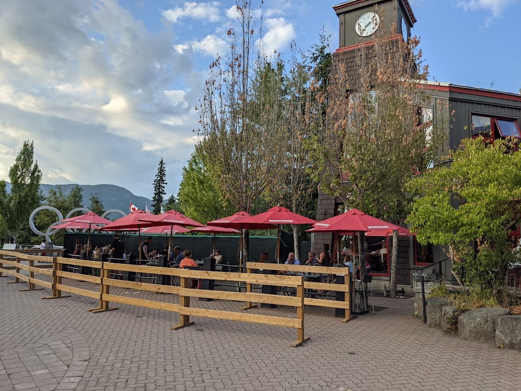 High Mountain Brewing Co. (Brewhouse) | 4355 Blackcomb Way, Whistler, BC V0N 1B4, Canada | Phone: (604) 905-2739