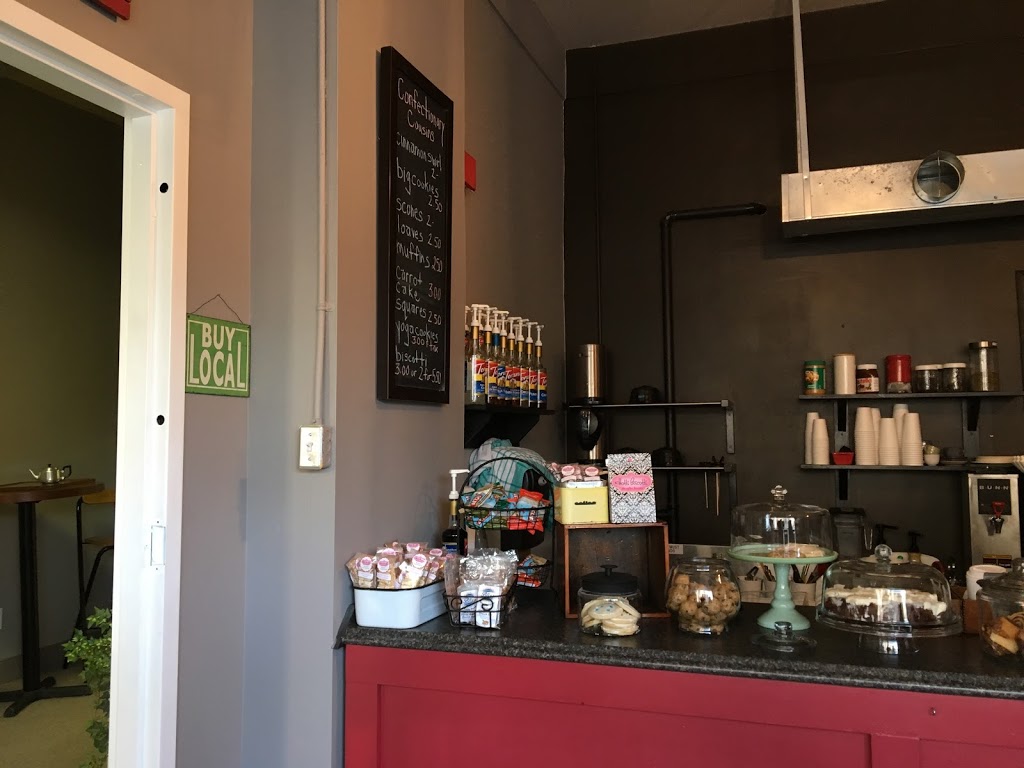 Beantown Coffee | 9 Reeve St, Woodstock, ON N4S 3G1, Canada | Phone: (519) 537-7171