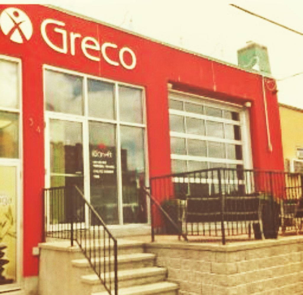 LF3 Little Italy | 34 Beech St, Ottawa, ON K1S 3J6, Canada | Phone: (613) 565-6060