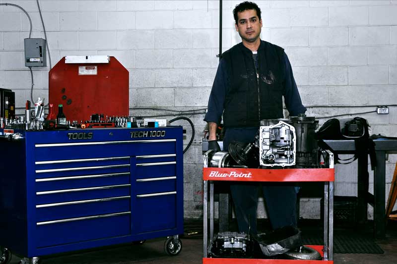 C&C Auto Repair Mechanics | 8-1335 Humber Pl, Ottawa, ON K1B 5K9, Canada | Phone: (613) 733-1115