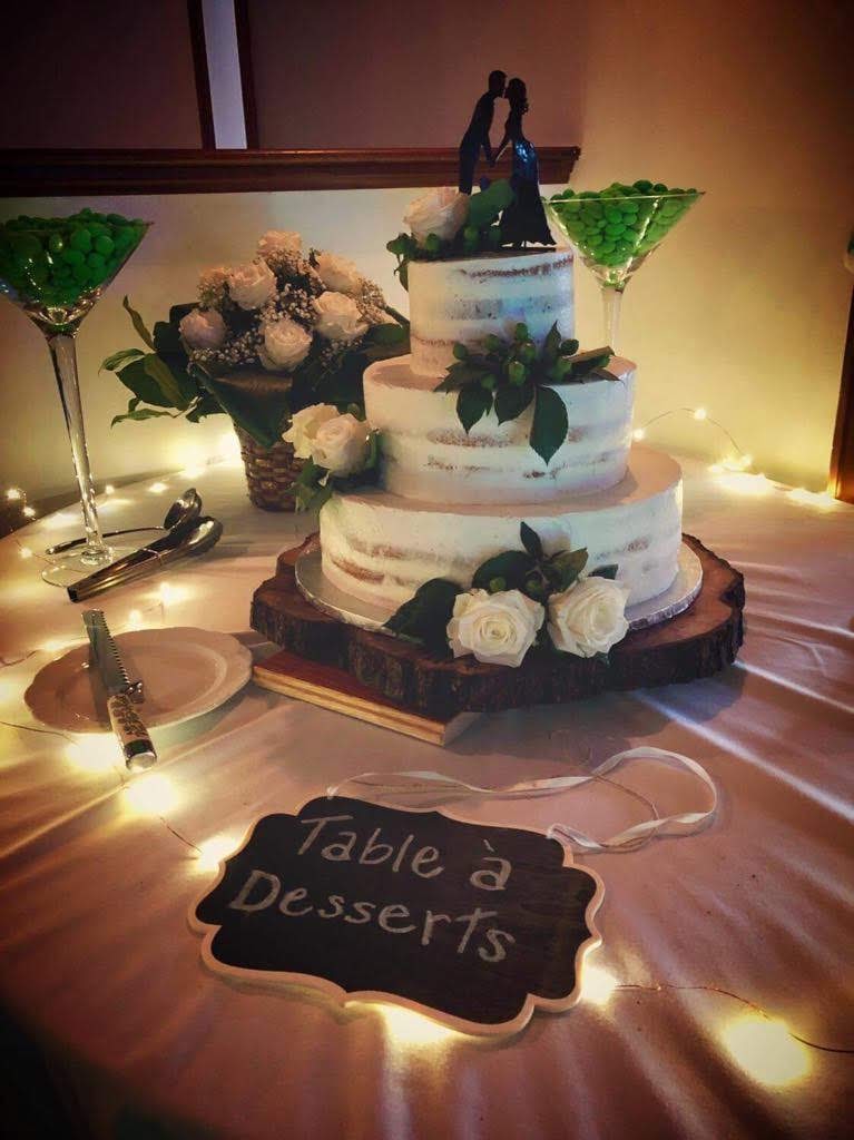 Le Truffé Pastry | 2300 Boulevard Père-Lelièvre, Québec, QC G1P 2X5, Canada | Phone: (418) 681-3384