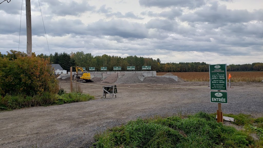 Les Entreprises Francois Villeneuve | 2702 Chem. du Plateau #2702, La Baie, QC G7B 0G9, Canada | Phone: (418) 818-8459