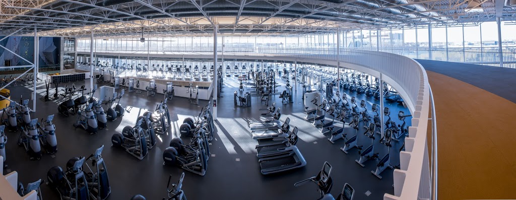 Active Living Centre | 430 University Crescent, Winnipeg, MB R3T 2N2, Canada | Phone: (204) 474-6100