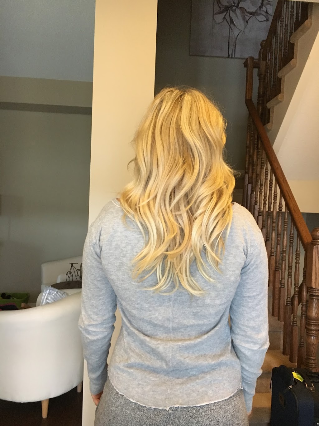 Tina’s Hair Room and Mini Spa | 191 Overberg Way, Stittsville, ON K2S 0V7, Canada | Phone: (613) 799-6506