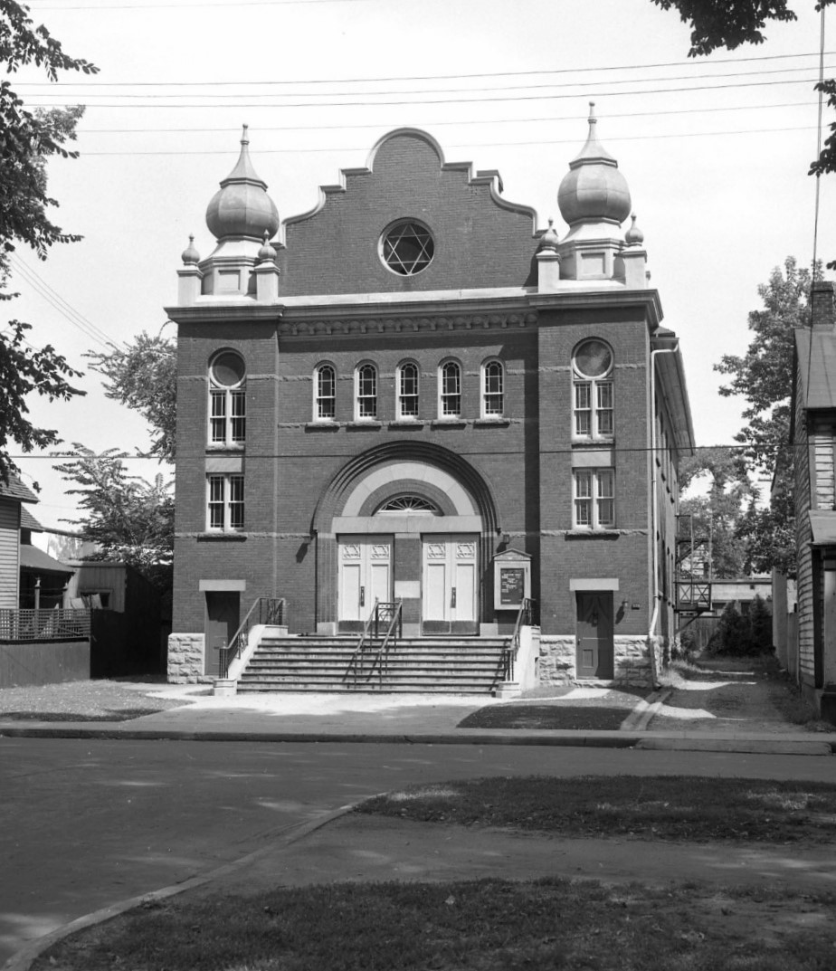 Francophone Adventist Church of Ottawa (EAFO) | 375 King Edward Ave, Ottawa, ON K1N 7M5, Canada | Phone: (613) 244-4626