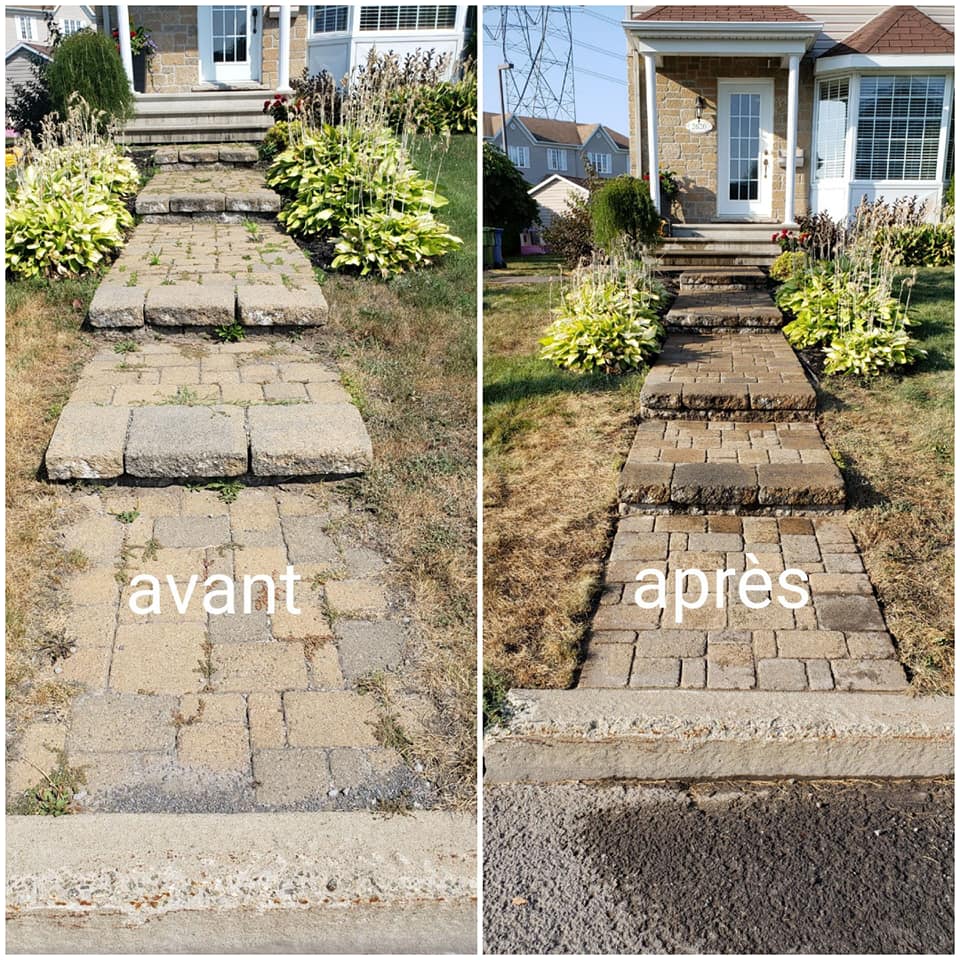 Les entretiens Duchesne. | 145 Rue du Manège, Québec, QC G1E 5H6, Canada | Phone: (581) 398-5412