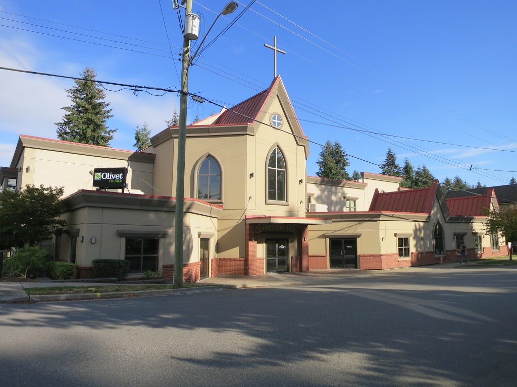 Olivet Church Abbotsford | church | 2630 Langdon St, Abbotsford, BC V2T 3L2, Canada | 6048532139 OR +1 604-853-2139