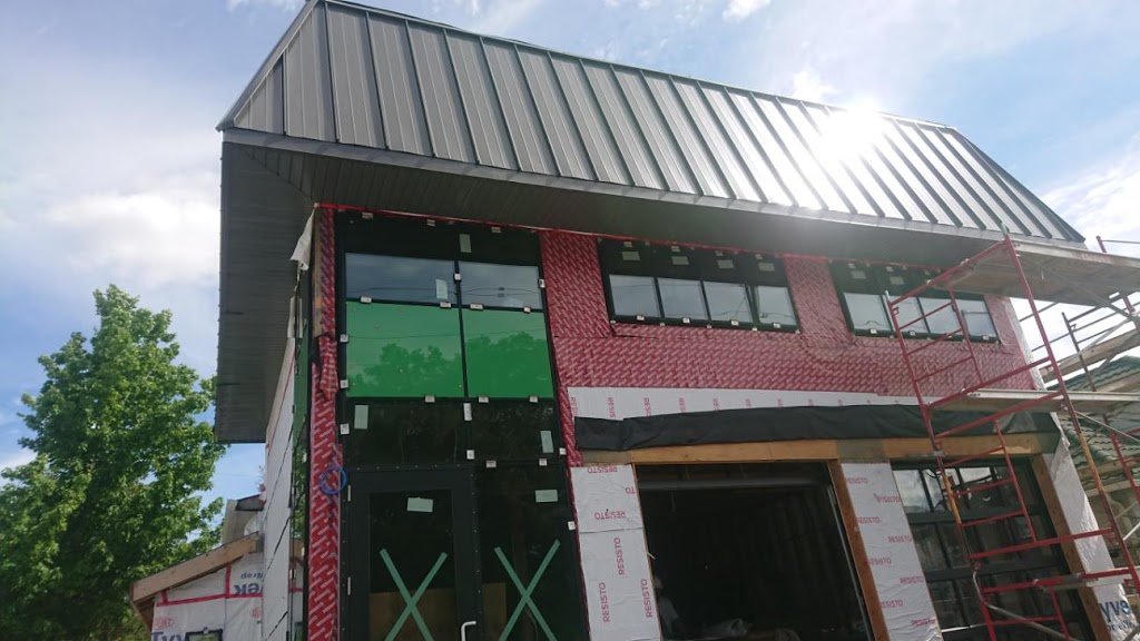 Ottawa Eavestroughing - Ottawa Siding, Soffit, & Fascia Company | 2838 Carp Rd, Carp, ON K0A 1L0, Canada | Phone: (613) 979-7663
