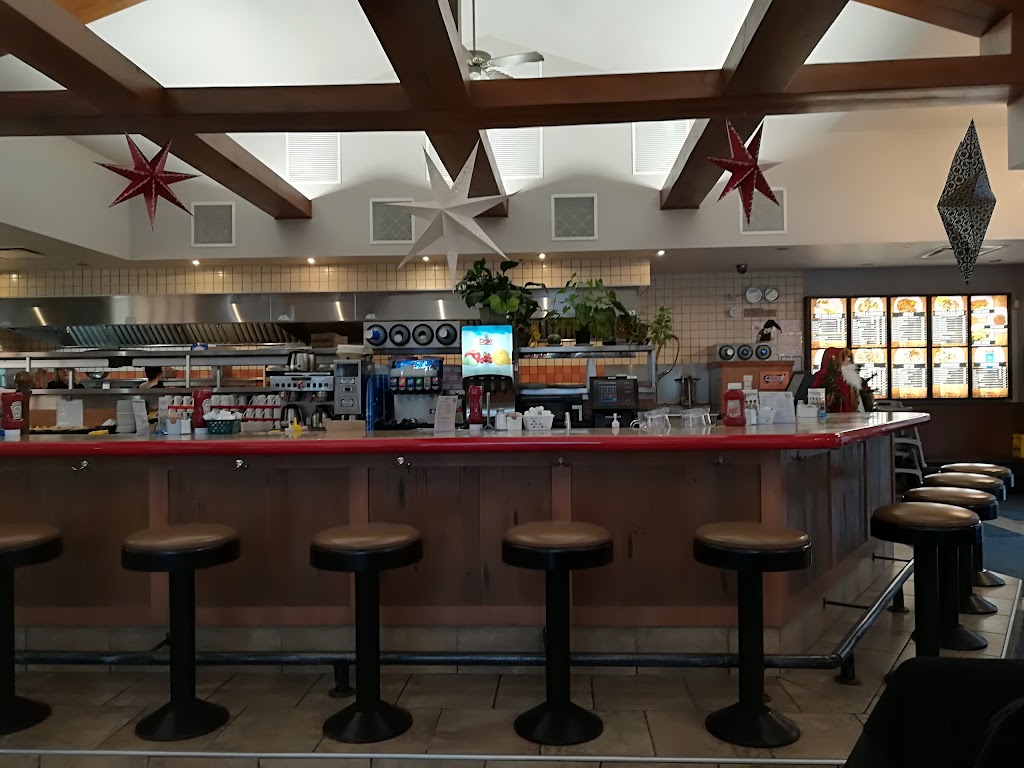 Restaurant Casseau Du Fort | 306 Chem. du Fleuve, Coteau-du-Lac, QC J0P 1B0, Canada | Phone: (450) 308-1110