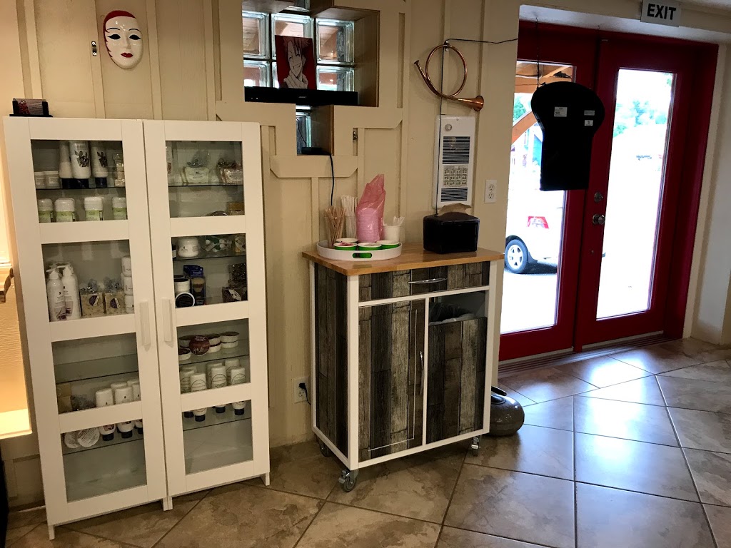 Cafe Laurent | 1716 Calabogie Rd, Burnstown, ON K0J 1G0, Canada | Phone: (613) 432-3535