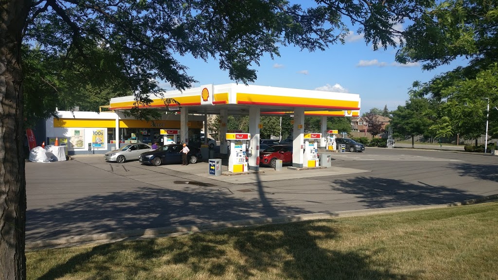 Shell | 2695 Credit Valley Rd, Mississauga, ON L5M 4S1, Canada | Phone: (905) 607-5713