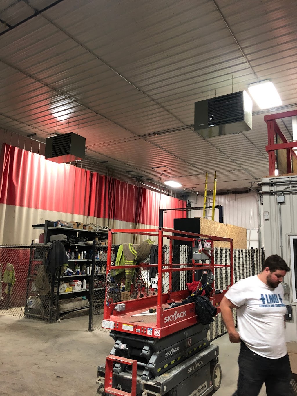 M1 Mechanical | 14 Don Valley Pkwy #4, Sunnyside, MB R5R 0C9, Canada | Phone: (204) 488-6103