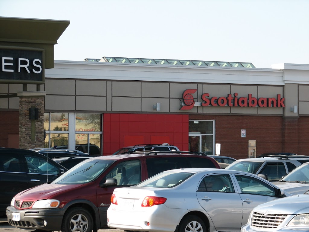 Scotiabank | Fairview Mall, 285 Geneva St, St. Catharines, ON L2N 2G1, Canada | Phone: (905) 937-6325