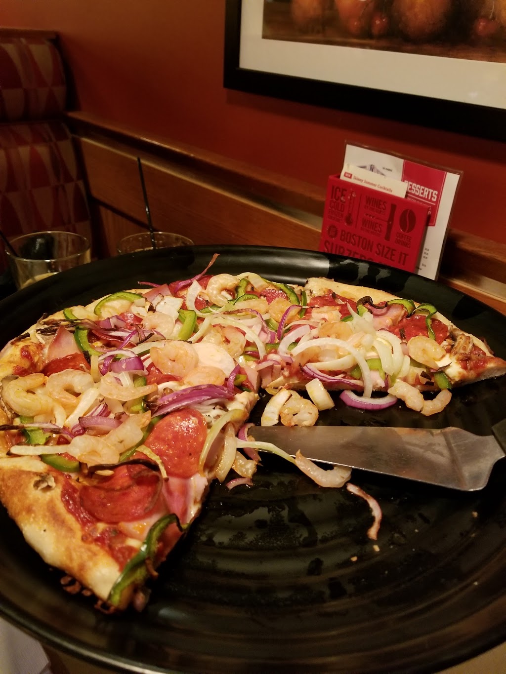 Boston Pizza 1615 Regent Ave W 210 Winnipeg MB R2C 5C6 Canada   7822a256550eacfbf88f14431509846c  Manitoba Division No 11 Winnipeg Kildonan Crossing Boston Pizza 204 925 4102html 