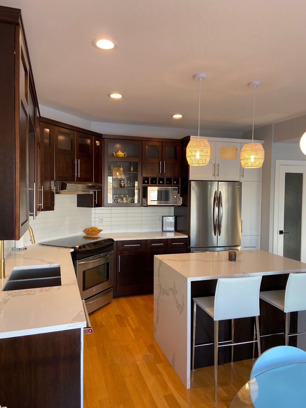 KCD Quartz & Granite Inc. | 214 De Baets St Unit 2, Winnipeg, MB R2J 3W6, Canada | Phone: (204) 488-2811